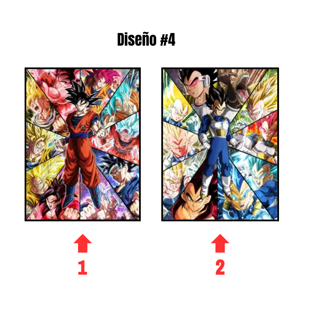 Poster 3D DragFrames™